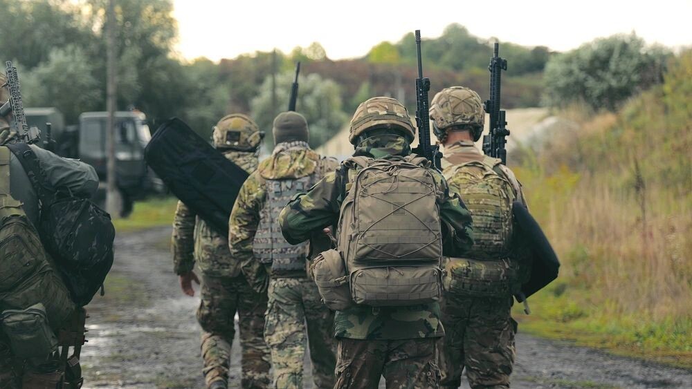    Фото: Ira.foto.2024/Shutterstock/Fotodom