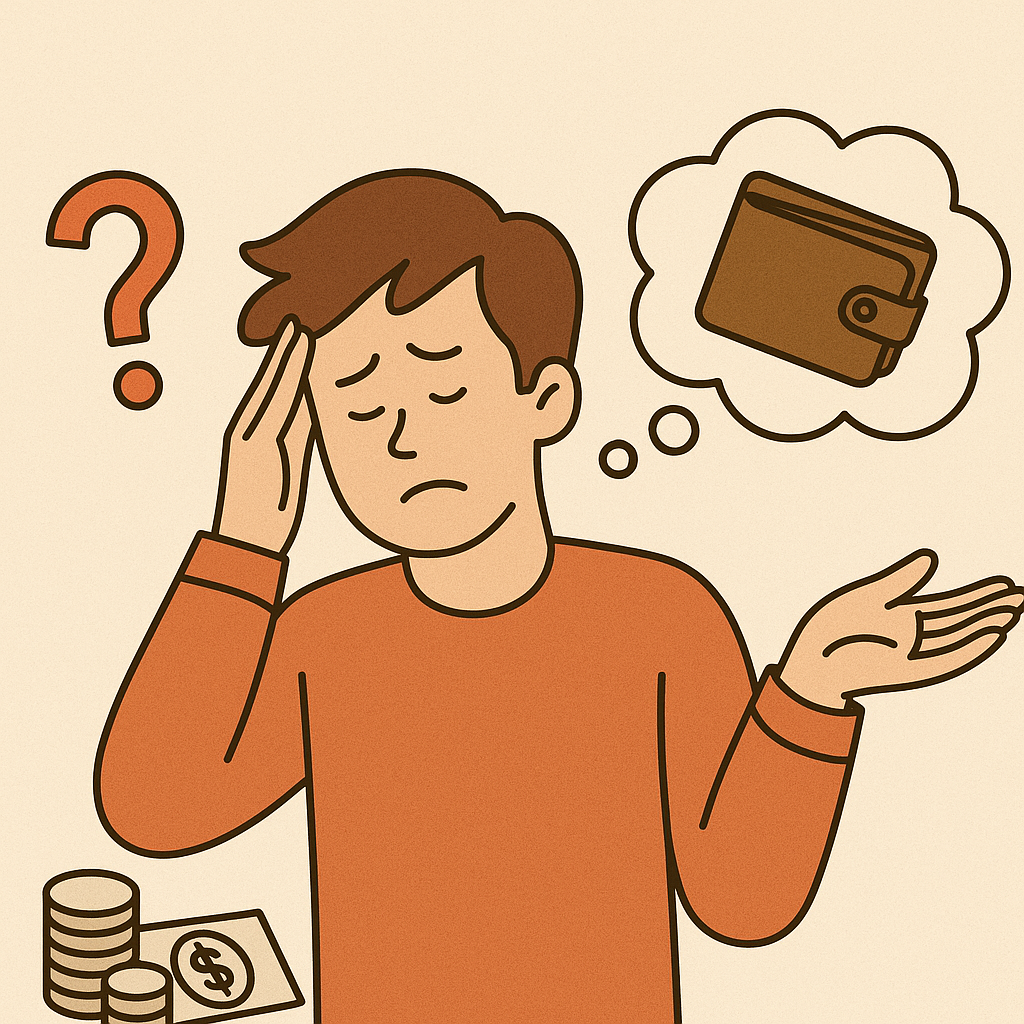 Бедный парень( не будь как он