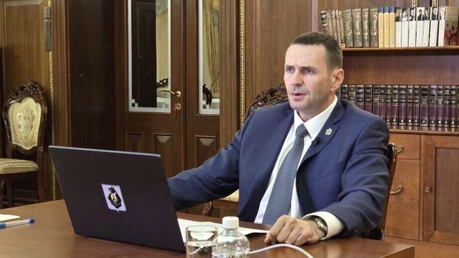     Источник: Пресс-служба губернатора и правительства Хабаровского края