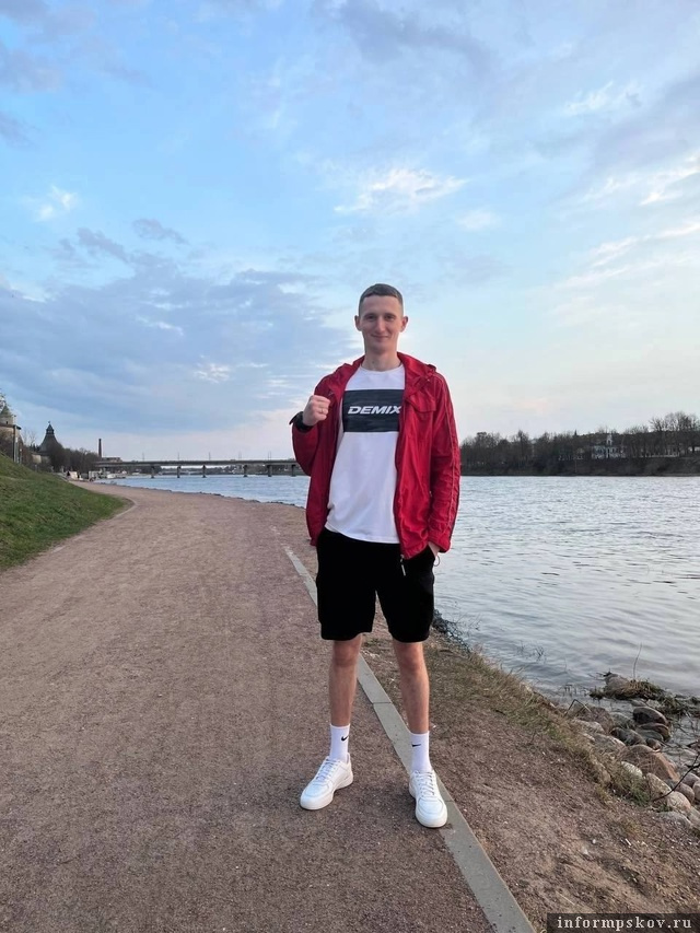 Фото здесь и далее: Псковская областная федерация бокса в соцсети «ВКонтакте»