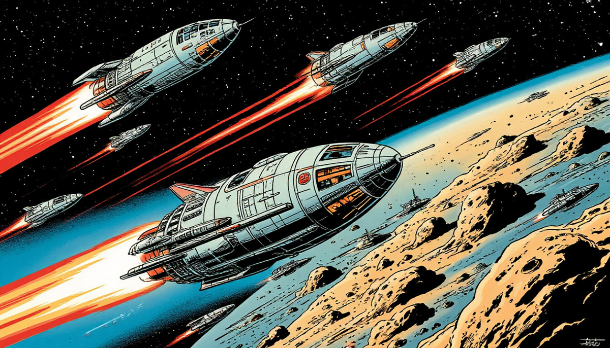 Изображение сгенерировано ИИ