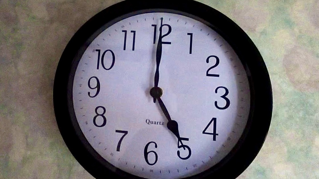 -5