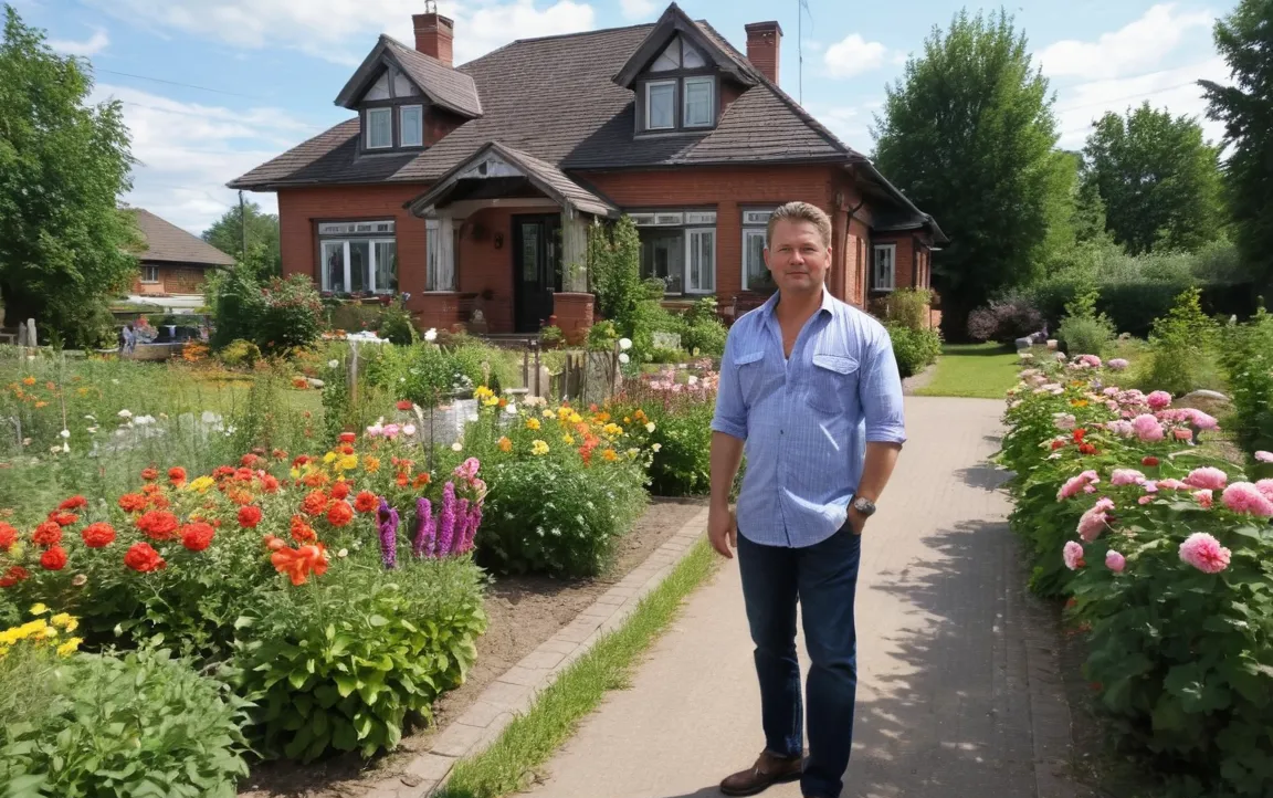 Фото автора