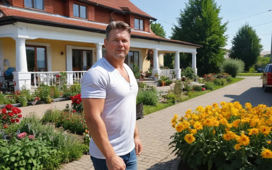 Фото автора