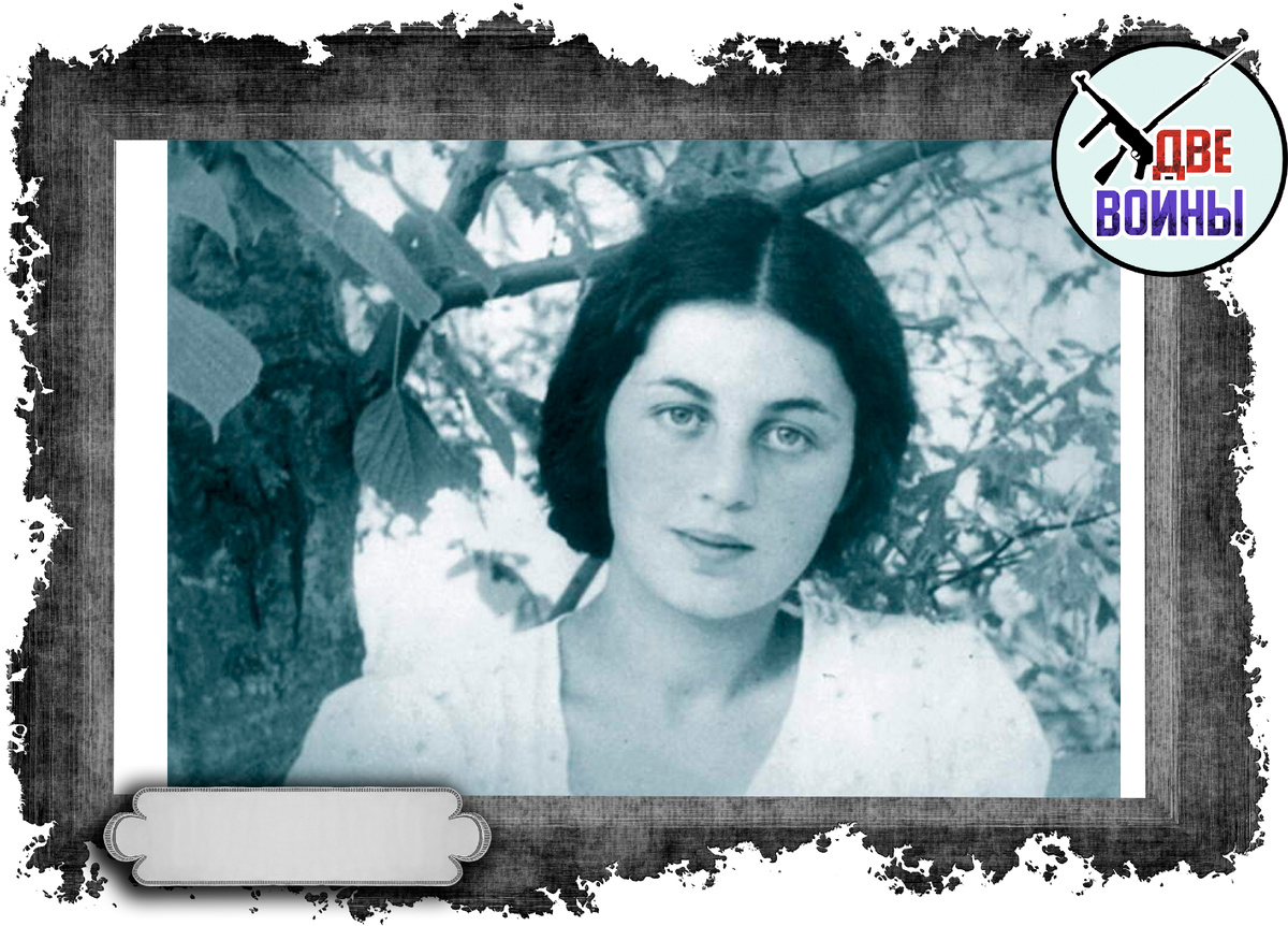 Ларина, Анна Михайловна. Фото в свободном доступе.