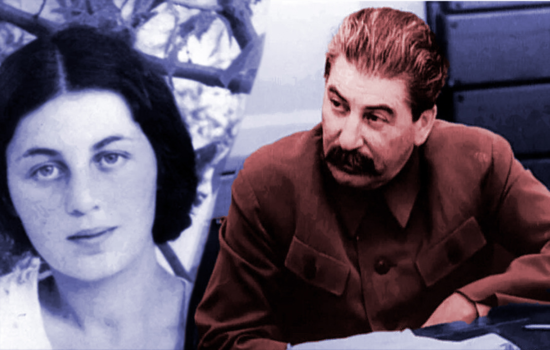 Что делал Сталин с жёнами наказанных большевиков?
