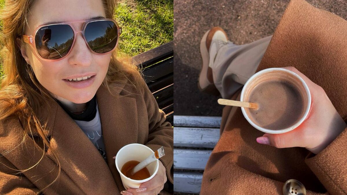 Минуты спокойствия