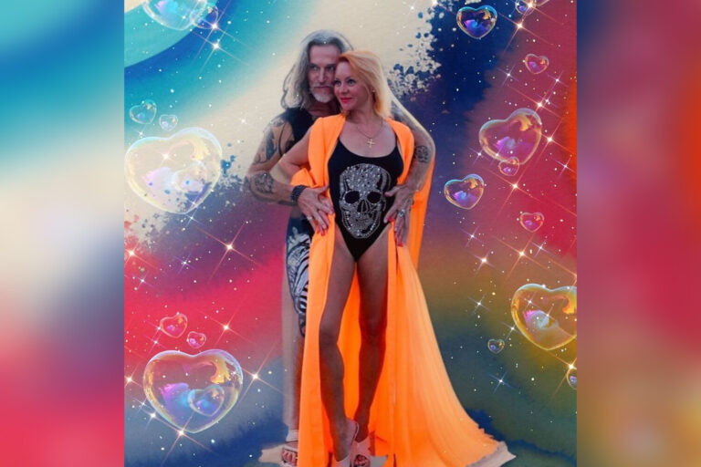    Фото: @marinanisina Мария Черных