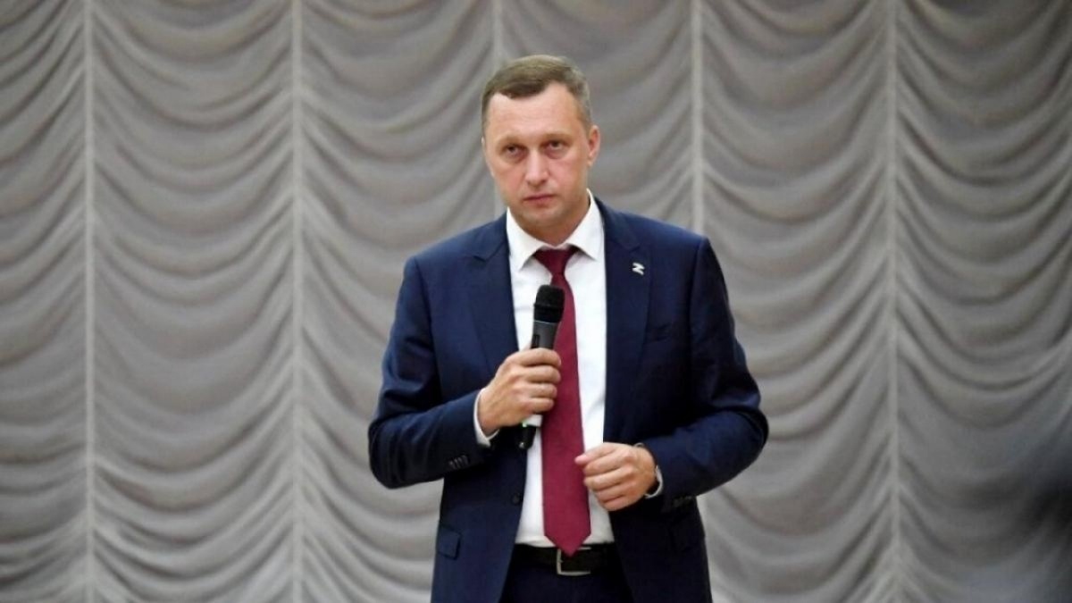    Губернатор Бусаргин напомнил о подвиге саратовского врача на СВОНовости Саратова и области – Сетевое издание «Репортер64»