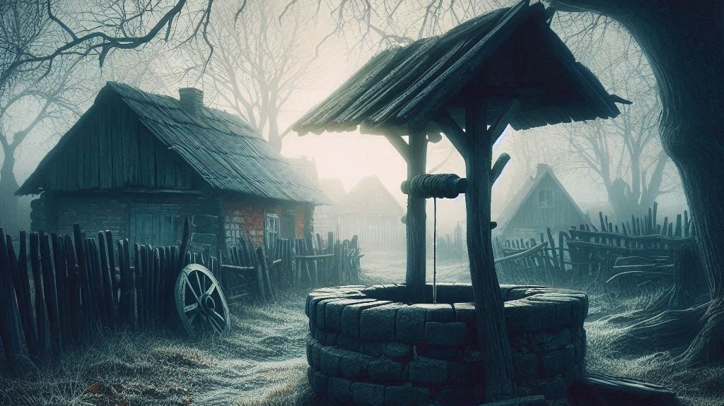 картинка сгенерирована нейросетью