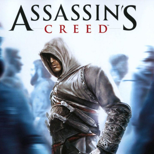 Assasins creed I