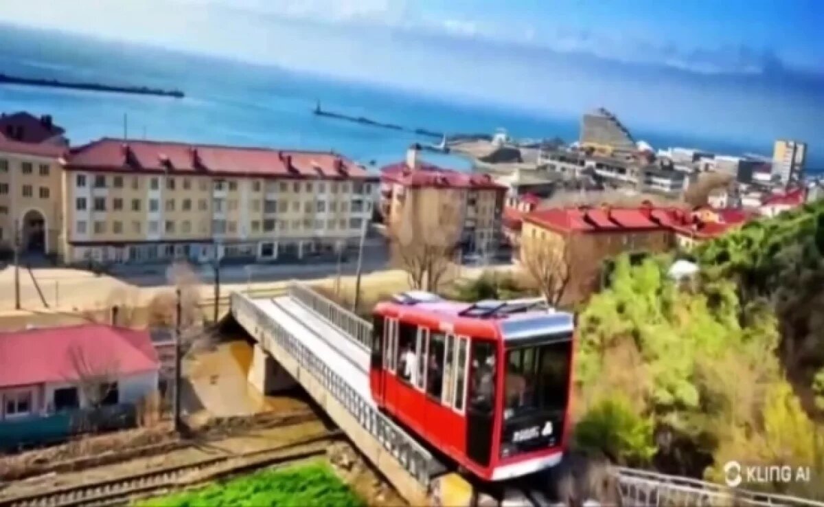    Нейросеть показала, как мог бы выглядеть современный Холмск