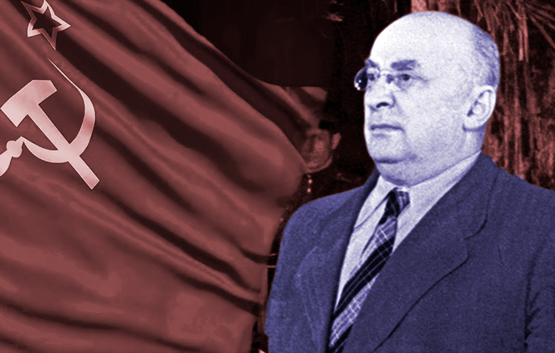 Что хотел сделать Берия, если бы он стал лидером СССР- 5 главных решений