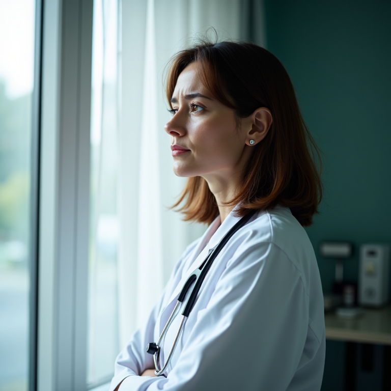    Она думала, что живёт чужую жизнь, пока не встретила женщину из своих снов blogmorozova