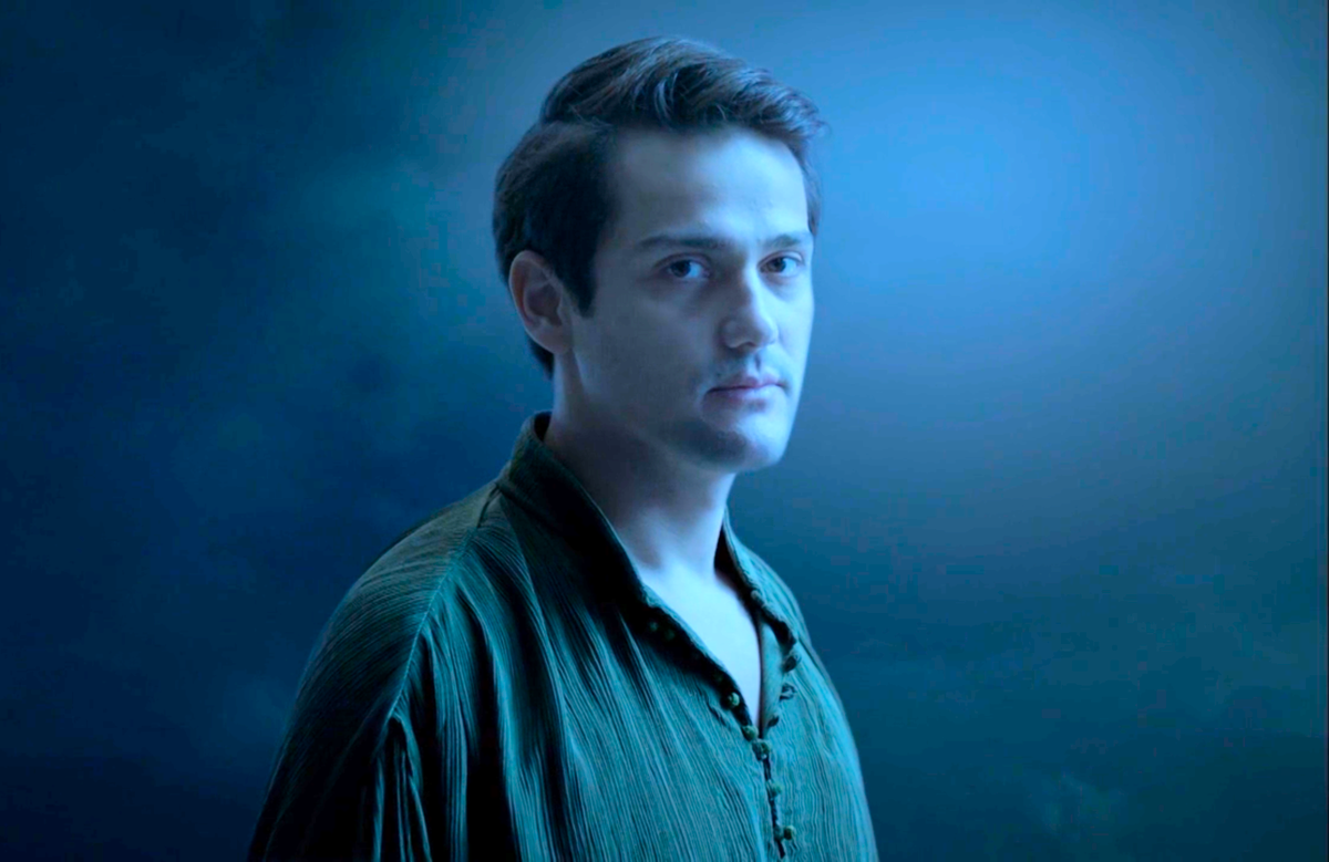 шехзаде Махмуд