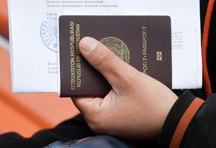     / Источник: © Павел Лисицын/РИА Новости