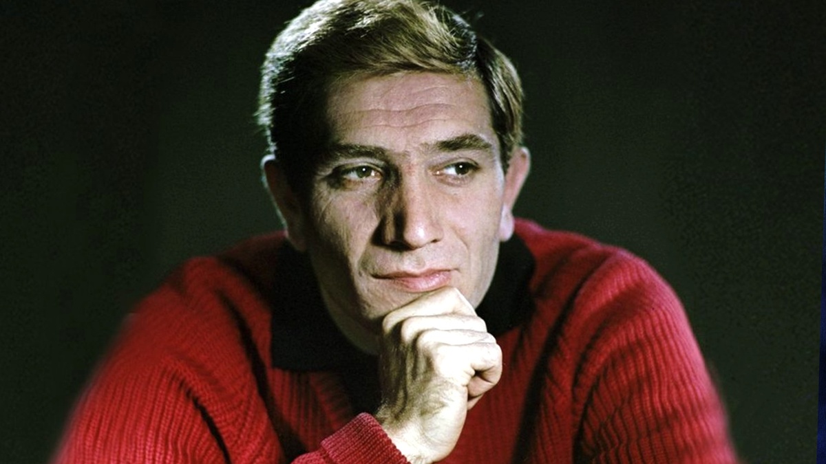 Армен Джигарханян