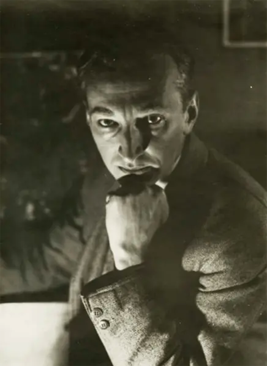  Георгий Павлович Гольц