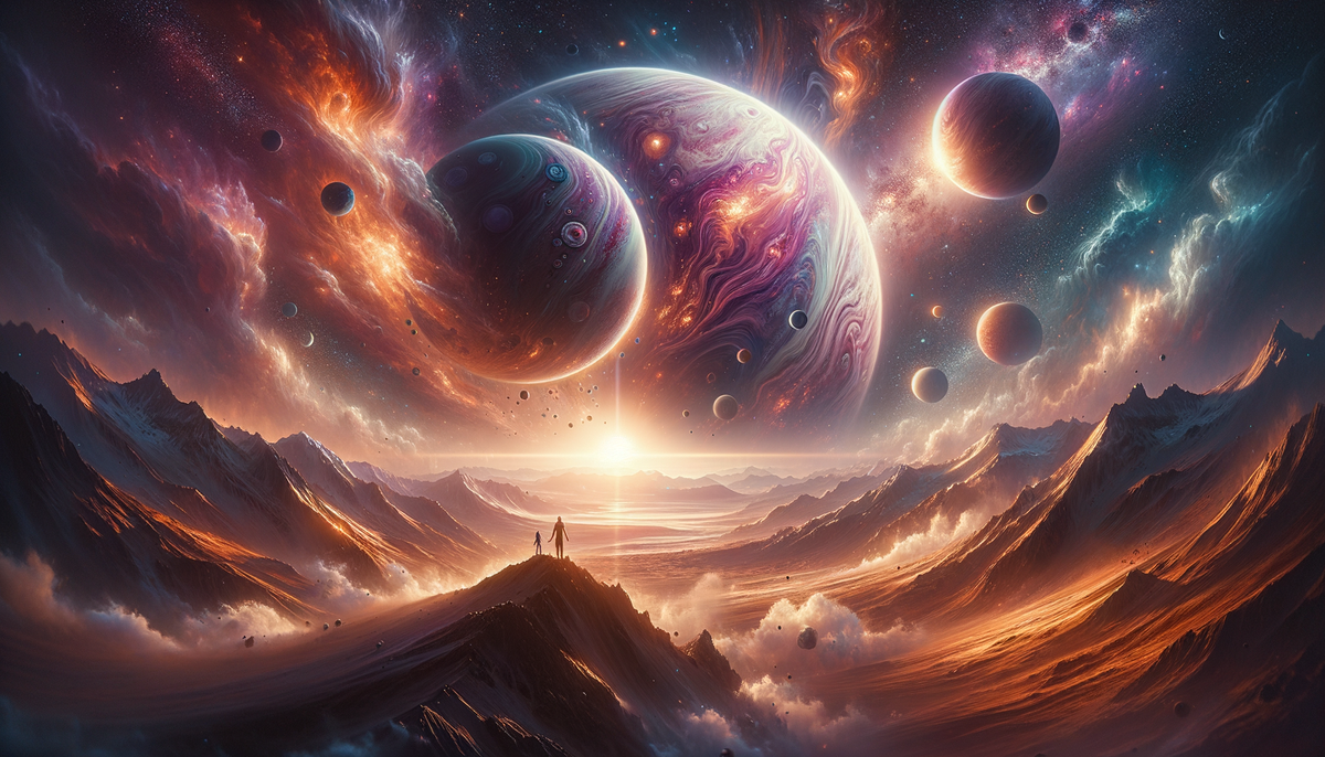    Алтайский Марс: откройте для себя инопланетные пейзажи на родной земле и получите незабываемые эмоции!