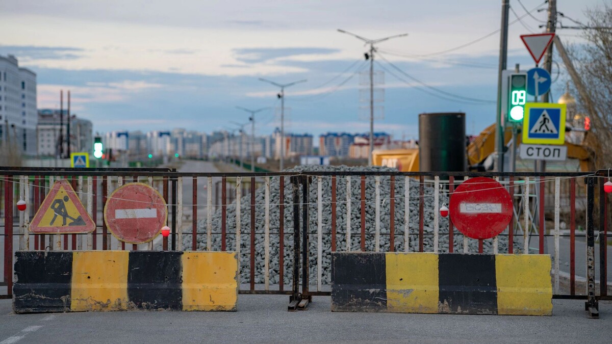    Фото: Сергей Зубков / «Ямал-Медиа»