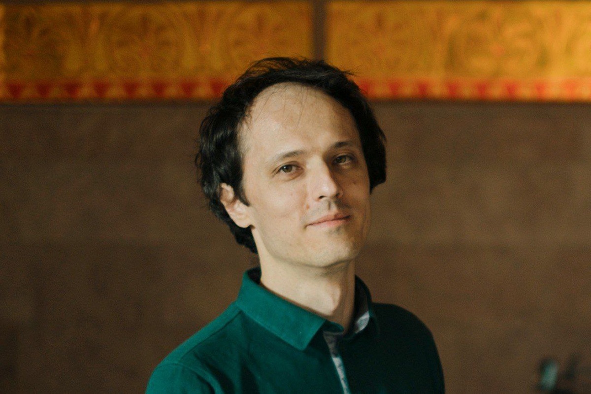 
Фото: пресс-служба Душана Глигорова