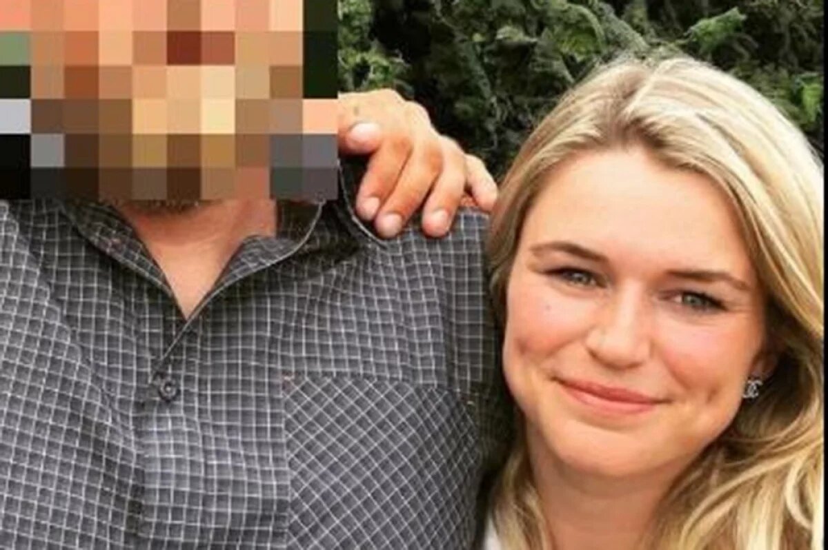    Аннабель Йоргенсен.