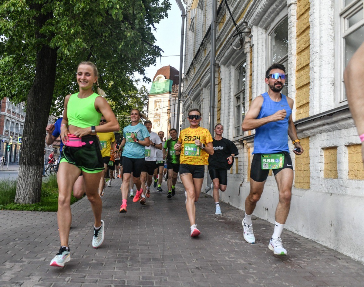    © Администрация Перми