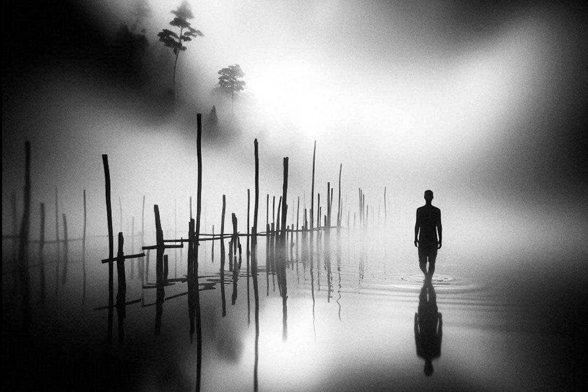 Избежание одиночества через любовь, дружбу или социальные контакты — иллюзия