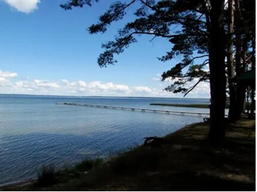 Озеро Нарочь