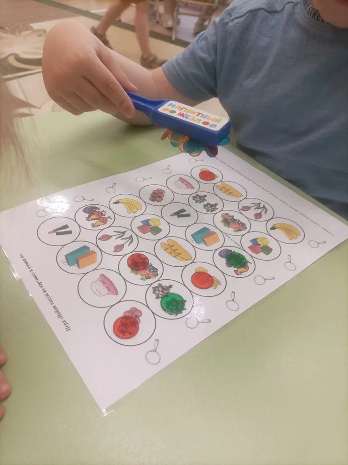 А хотелось бы просто работать...