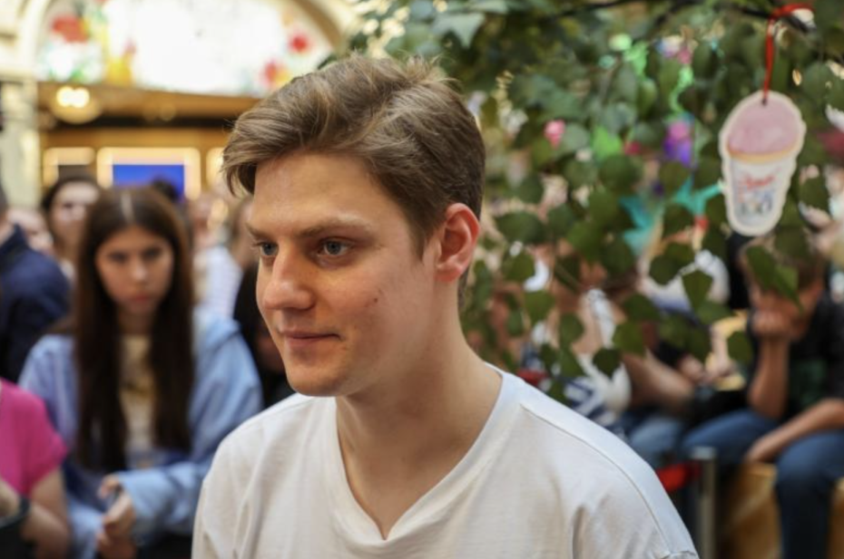    Алексей Белкин/NEWS.ru