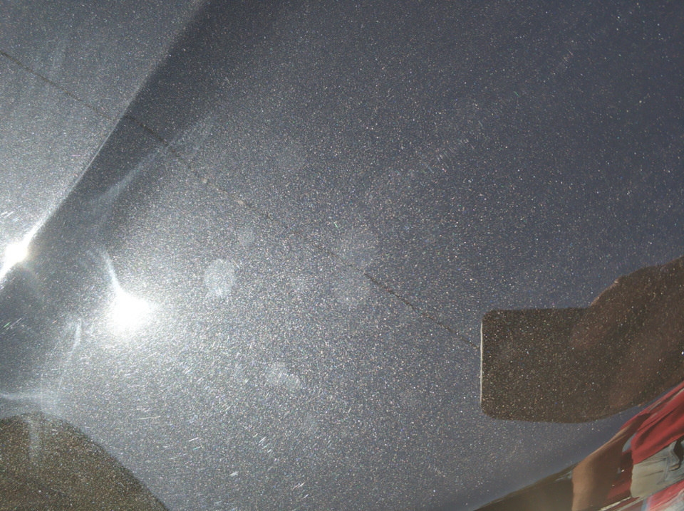 Истории с реальных СТО: пропущен антисиликон — получен дефект