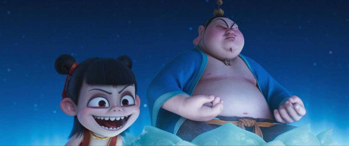 Кадры из мультфильма, листайте галерею...