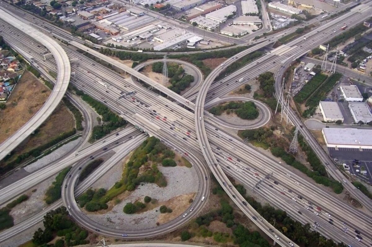    Трамп: в Лос-Анджелесе нужно навести порядок перед Олимпиадой-2028