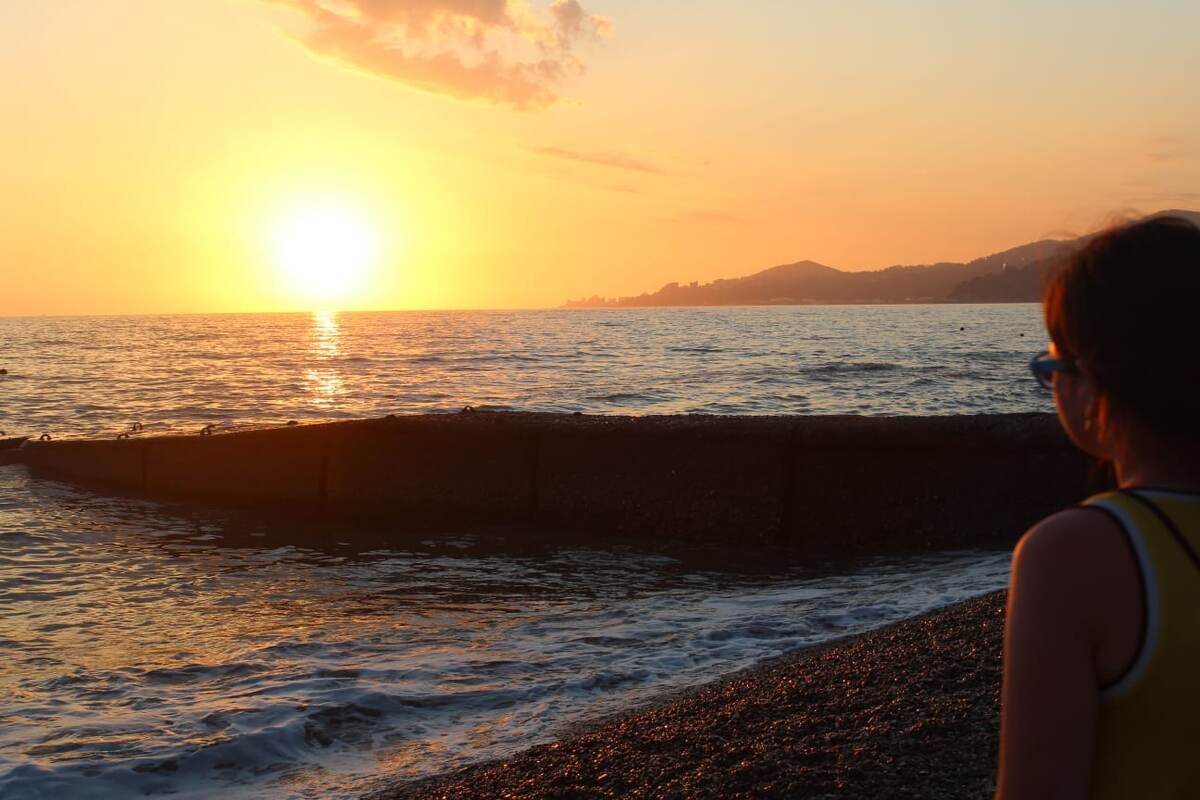 Евпатория, 2018 г.