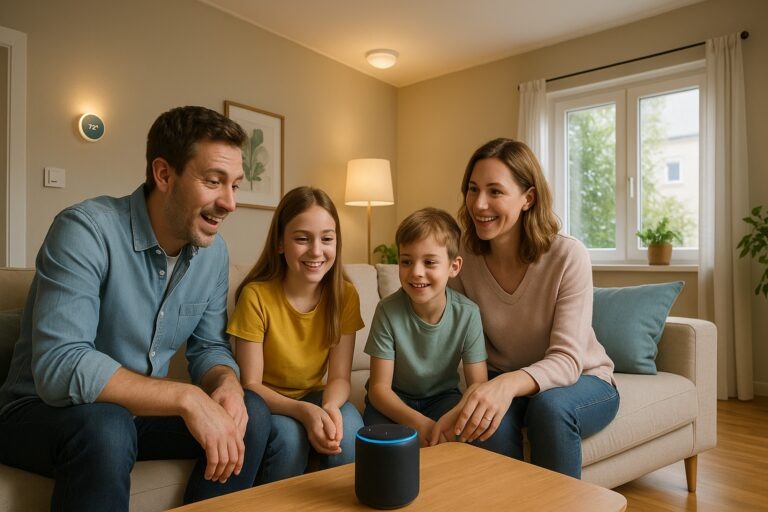    ИИ автоматизация для бизнеса Astralot AI