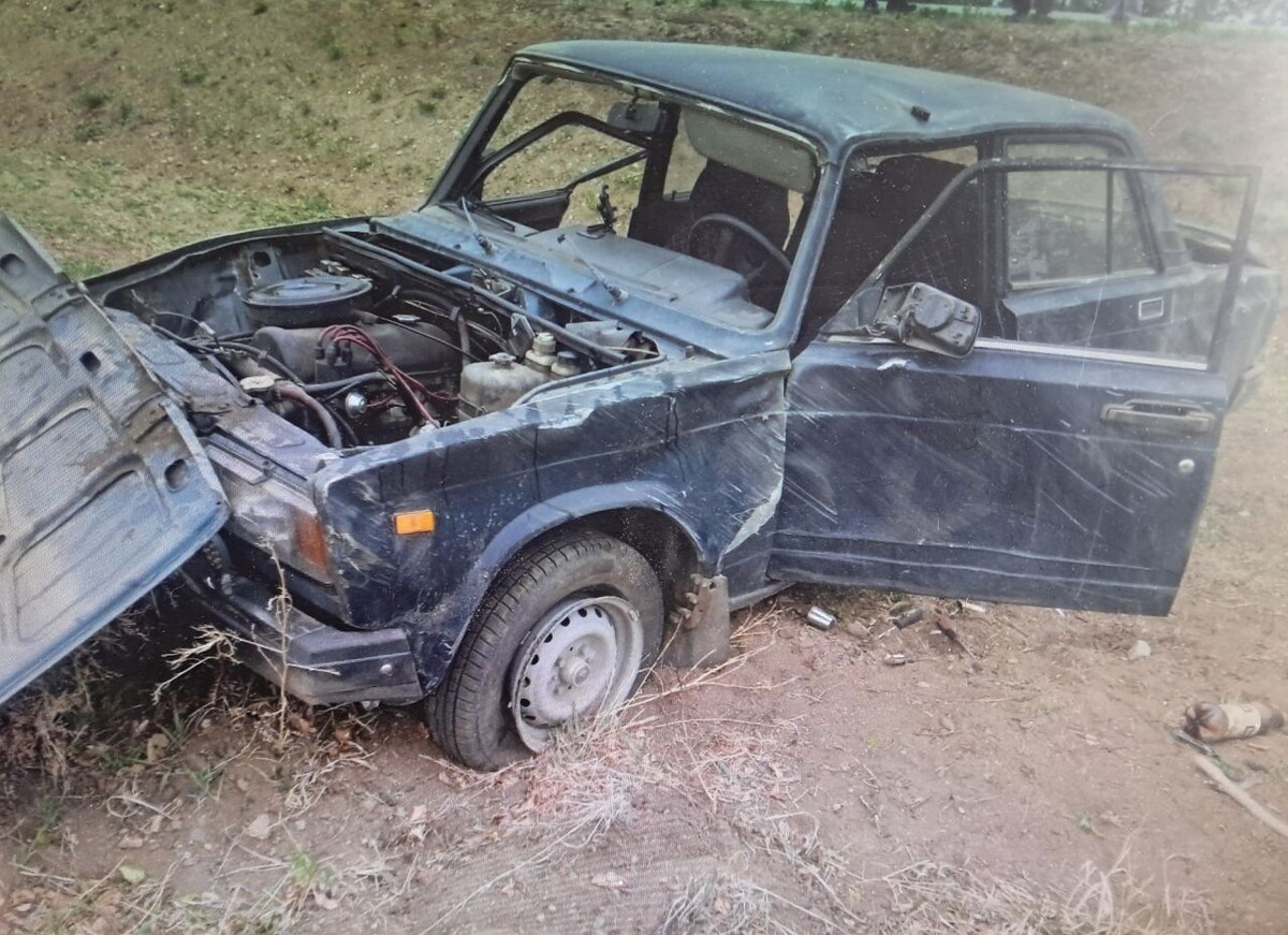    Фото: Госавтоинспекция Забайкалья