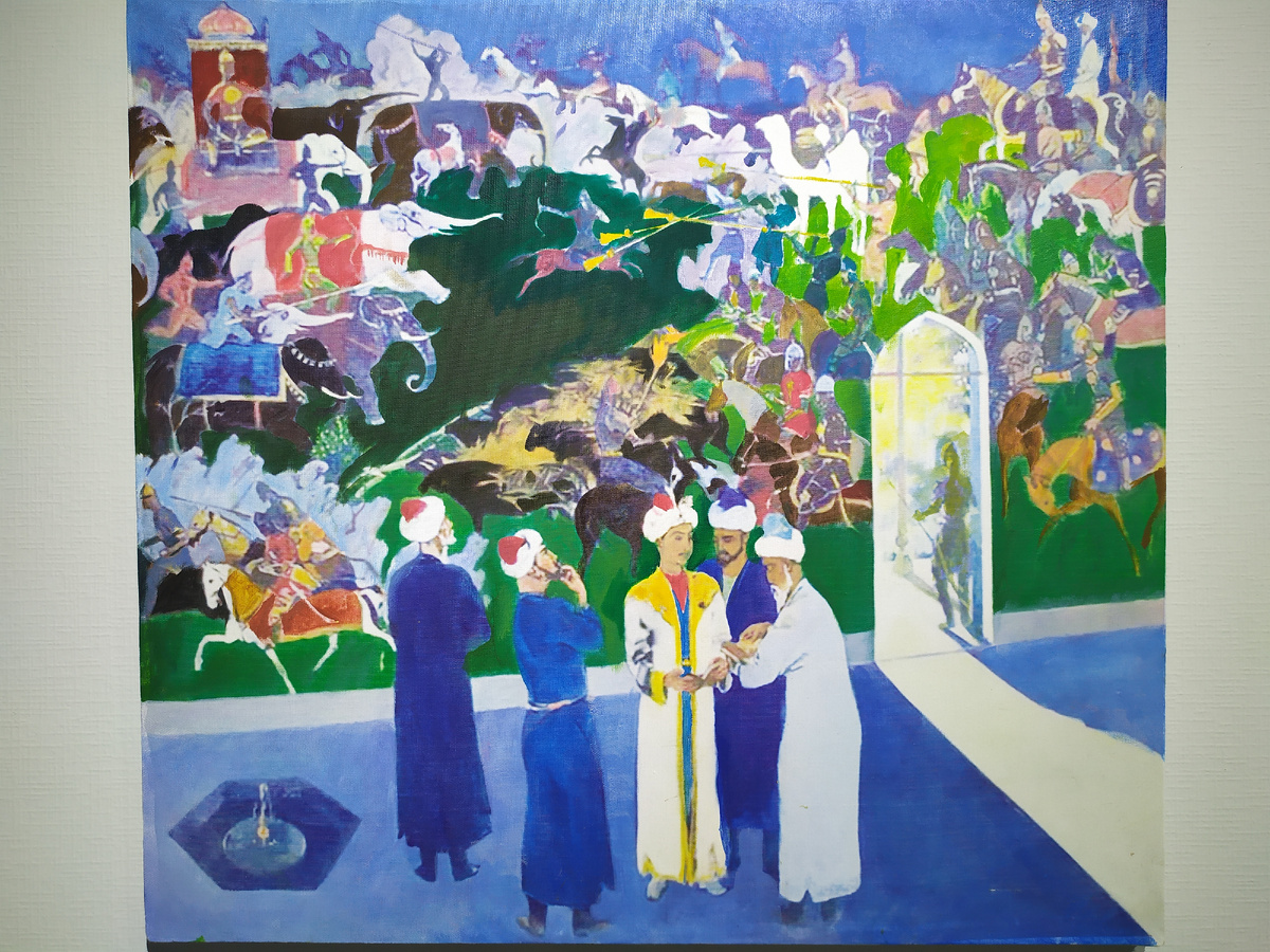 Фото автора.