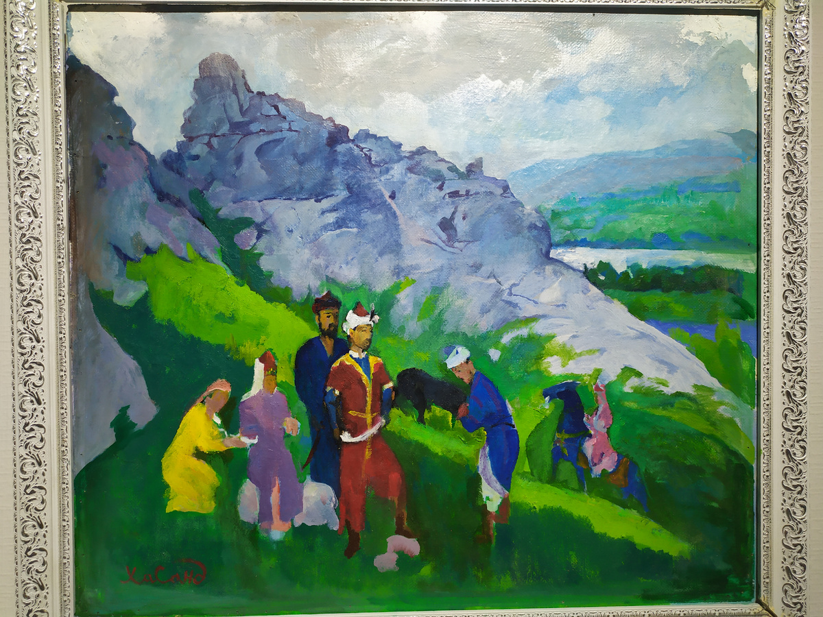 Фото автора.