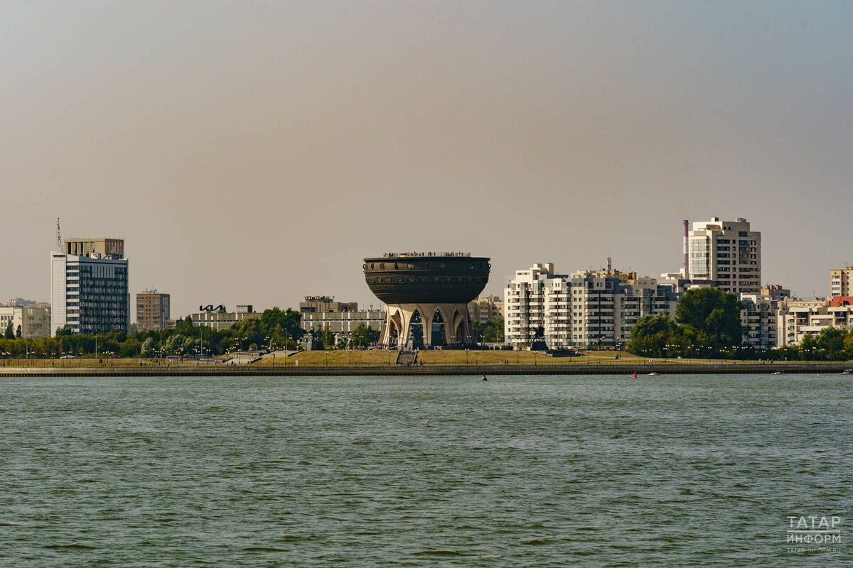 Фото: © «Татар-информ» / Салават Камалетдинов