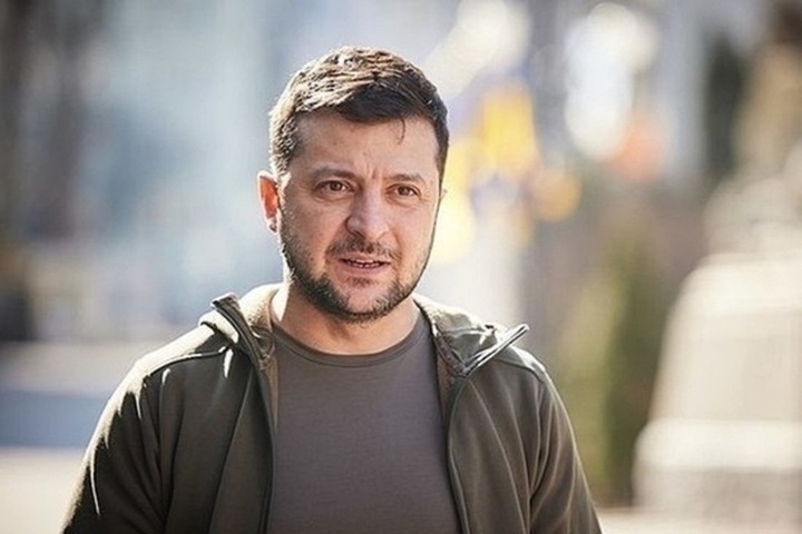 Американский полковник призвал устранить Зеленского ради победы