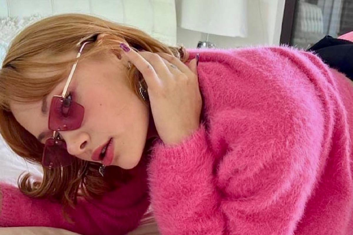 Мария Ковальчук. Фото соцсети