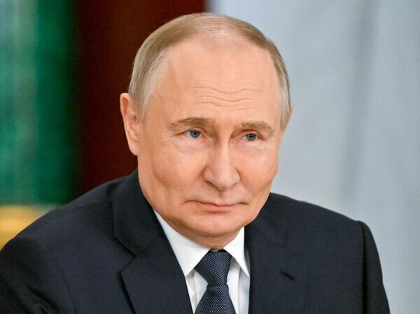    © РИА Новости Кристина Кормилицына