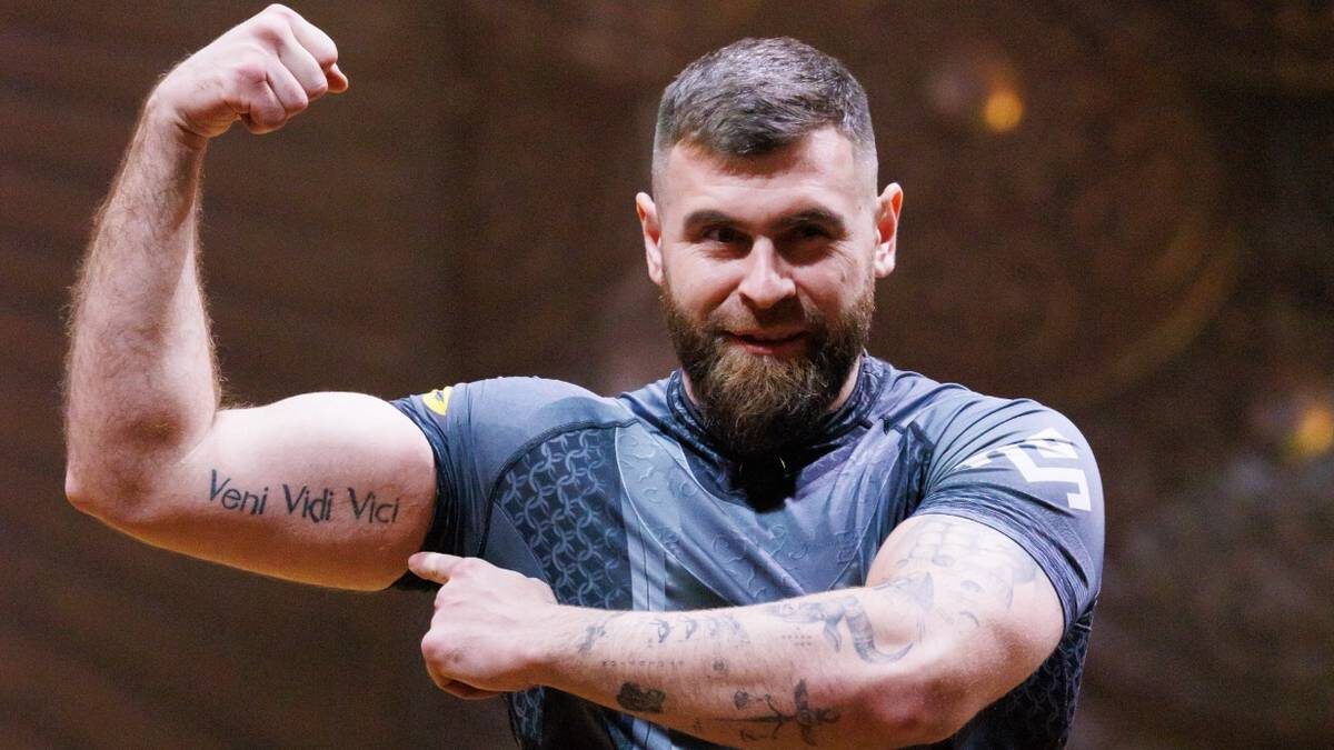    Фото: Телеканал СТС