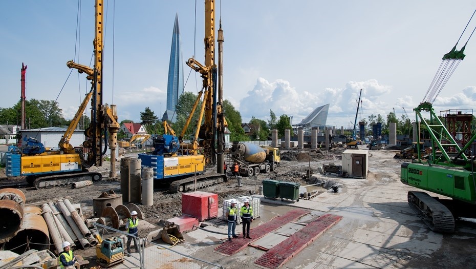    Автор фото: Сергей Ермохин / "ДП"