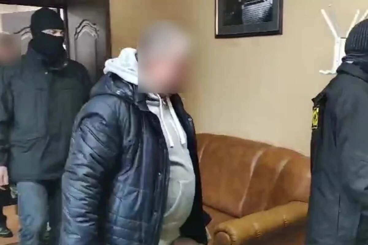    В Барнауле будут судить бывшего главного инженера «Горэлетротранса»