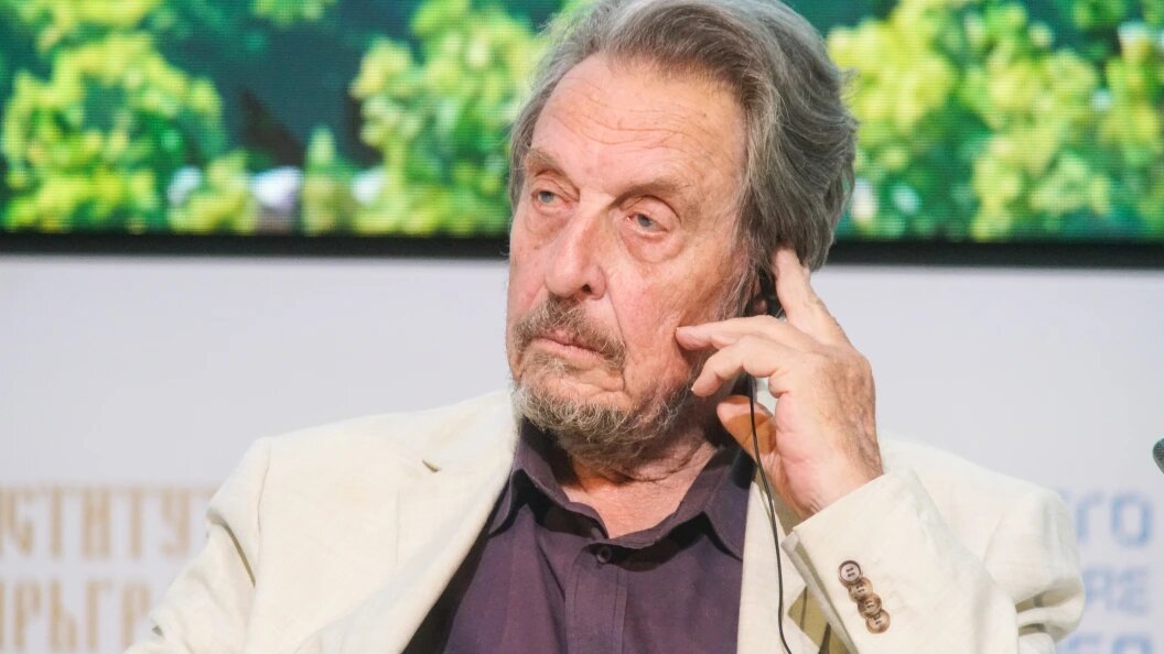    Фото: Vyacheslav Nemyshev/Globallookpress