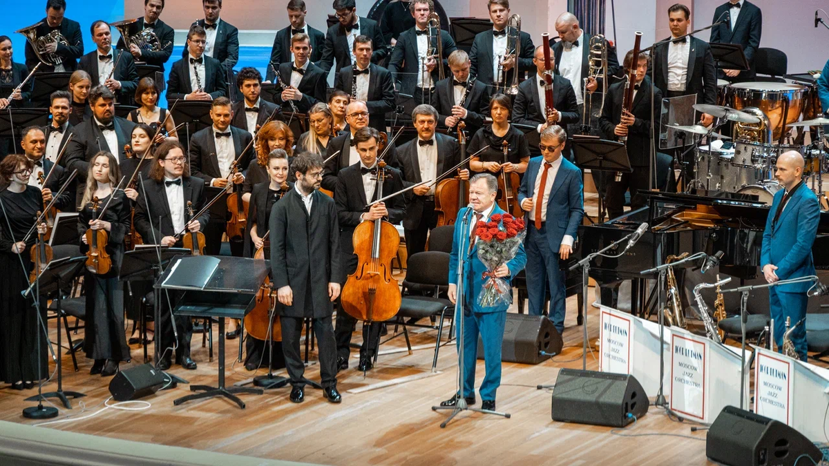 Фото предоставлено пресс-службой фестиваля