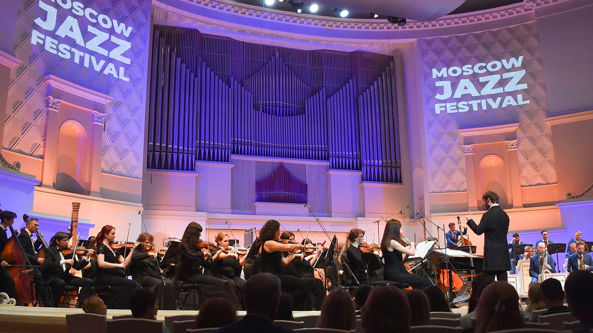 Фото: Алексей Иванов, ТРК «Звезда»