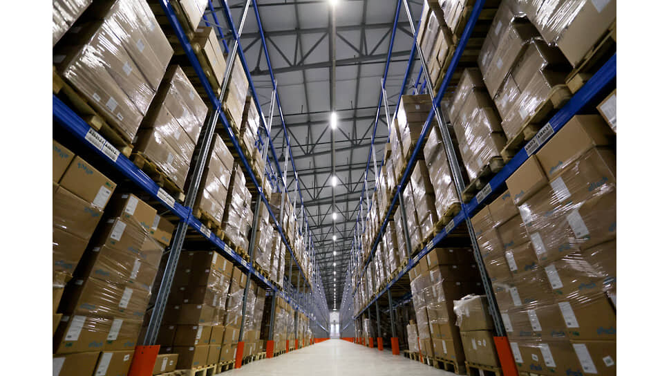 Фото: Марина Молдавская / Коммерсантъ